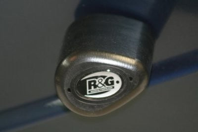 Crash Protectors - Aero Style for BMW K1200/1300 GT '06-