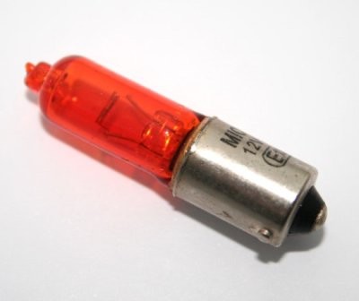 Micro Indicators - Spare Bulb
