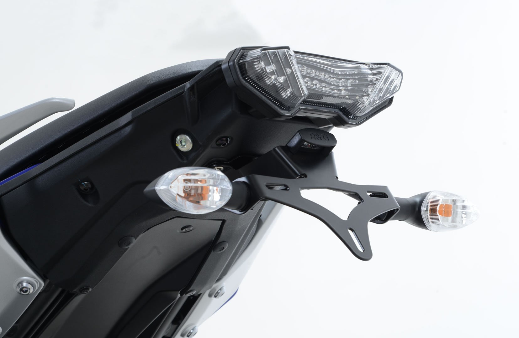 Tail Tidy for Various Yamaha Models Main image