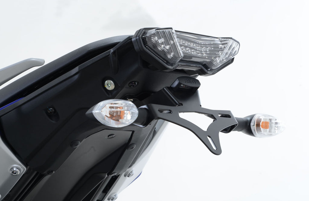 Tail Tidy for Various Yamaha Models