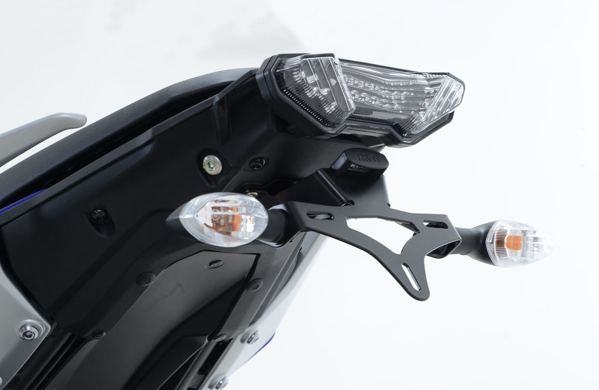 Tail Tidy for Various Yamaha Models