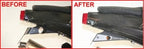 Tail Tidy for Aprilia RSV '01-'03 and Tuono -'05