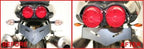 Tail Tidy for Aprilia RSV '01-'03 and Tuono -'05