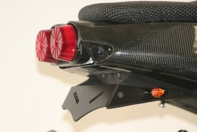 Tail Tidy for Aprilia RSV '01-'03 and Tuono -'05