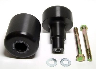 Crash Protectors - Classic Style for Cagiva Raptor 1000 Main image
