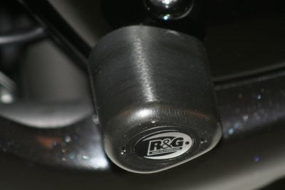 Crash Protectors - Aero Style for Suzuki GSX1300R Hayabusa '08-'20