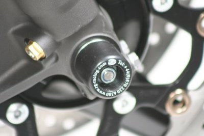 Fork Protectors