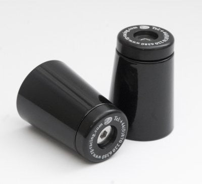 Bar End Sliders for Suzuki GSX1300R Hayabusa '08-'20 Main image