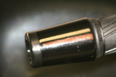 Bar End Sliders for Suzuki GSX1300R Hayabusa '08-'20