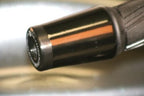 Bar End Sliders for Suzuki GSX1300R Hayabusa '08-'20