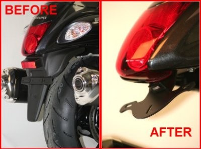 Tail Tidy