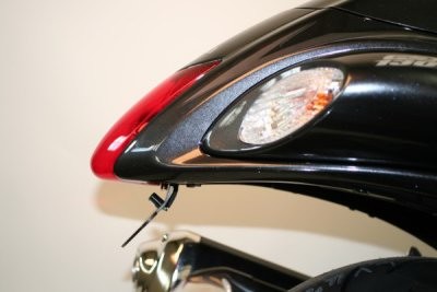 Tail Tidy