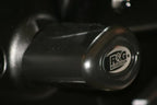 Crash Protectors - Aero Style for Suzuki B-King '07-