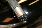 Bar End Sliders for Suzuki B-King '07-