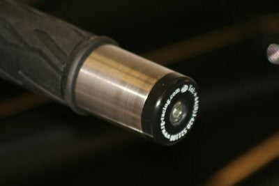 Bar End Sliders for Suzuki B-King '07-