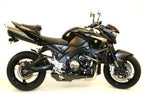 Bar End Sliders for Suzuki B-King '07-