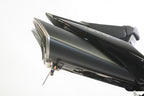 Tail Tidy