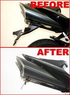 Tail Tidy