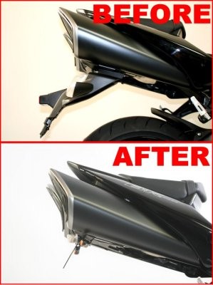 Tail Tidy
