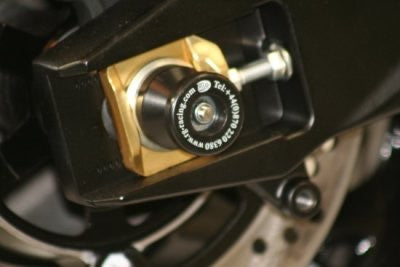 Spindle Sliders Main image