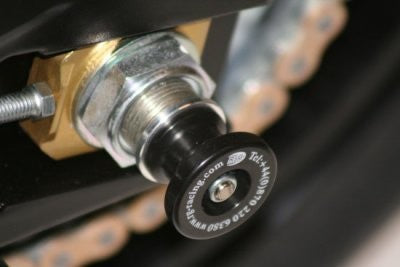Spindle Sliders Secondary image