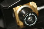 Spindle Sliders