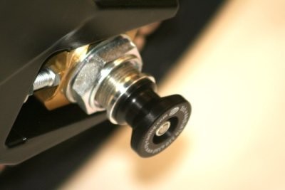 Spindle Sliders