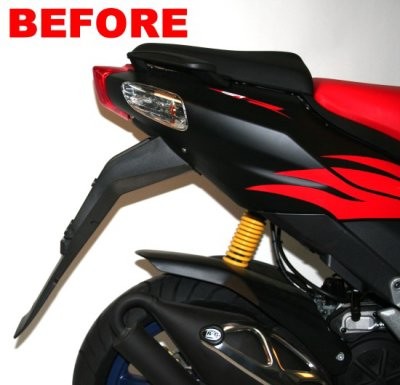 Tail Tidy Secondary image