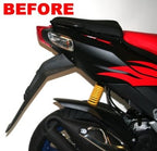 Tail Tidy
