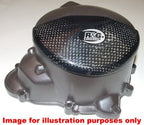 Carbon Engine Case Slider for KTM Super Duke LC8