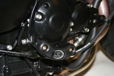 Engine Case Slider