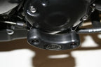 Engine Case Slider