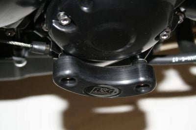 Engine Case Slider