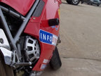 Crash Protectors - Classic Style for Ducati 748 and 996 2002 onwards