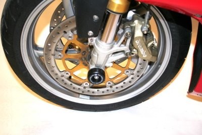 Fork Protectors Main image