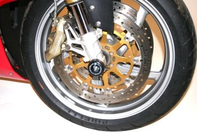Fork Protectors