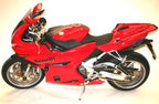 Crash Protectors - Classic Style