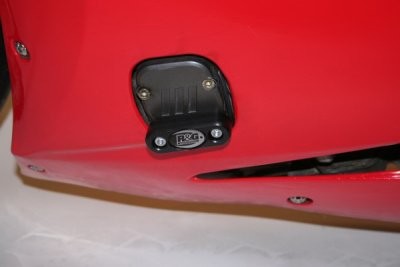 Engine Case Slider Secondary image