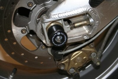 Spindle Sliders Secondary image