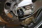 Spindle Sliders