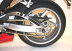Spindle Sliders
