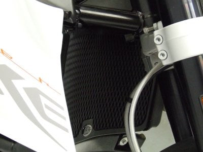 Radiator Guards for KTM 990 Superduke and Superduke R