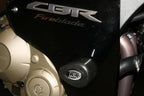 Crash Protectors - Aero Style for Honda CBR1000RR Fireblade '08-'19