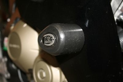 Crash Protectors - Aero Style for Honda CBR1000RR Fireblade '08-'19