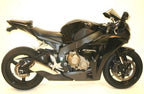 Crash Protectors - Aero Style for Honda CBR1000RR Fireblade '08-'19