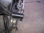 Crash Protectors - Classic Style for Ducati Monster '97- '00.