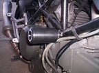 Crash Protectors - Classic Style for Ducati Monster '97- '00.