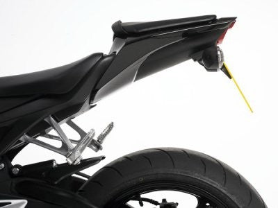 Tail Tidy