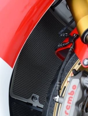 Radiator Guards for Honda CBR1000RR '08-'16