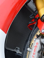 Radiator Guards for Honda CBR1000RR '08-'16